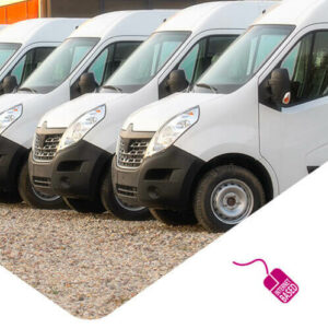 SmarTrack Utrack Fleet Tracker