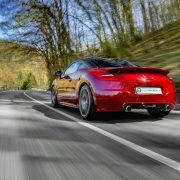 SmarTrack S7 Trident Thatcham Approved Tracker