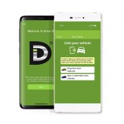 SmarTrack S5 Tracker with D-iD System
