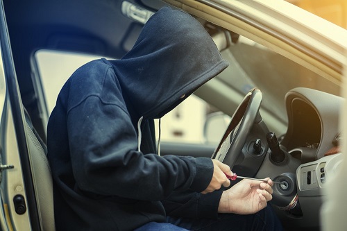 Protecting Your Car from Theft in Liverpool