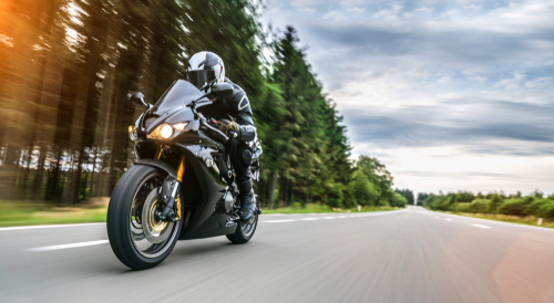 Top Tips to Protect Your Motorbike
