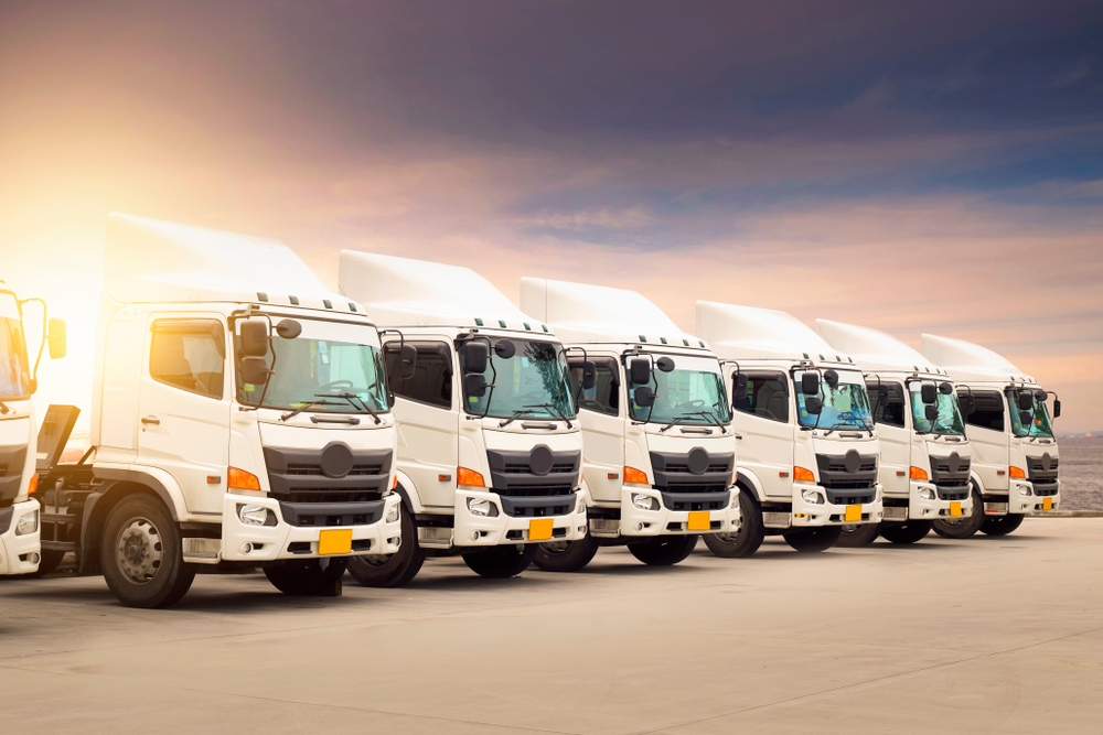 Why You Should Consider a GPS Tracker for HGV Vehicles