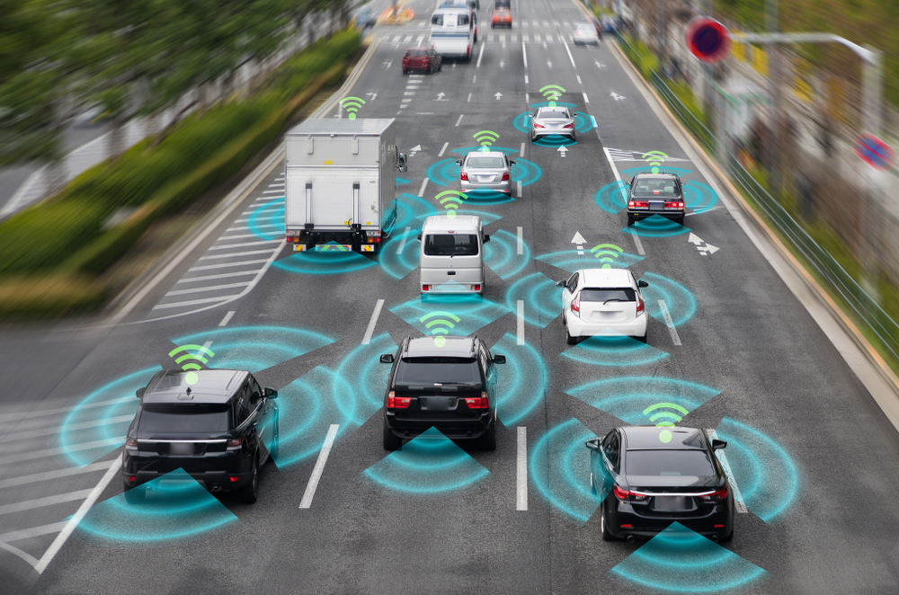 Vehicles that Would Benefit from a GPS Tracker