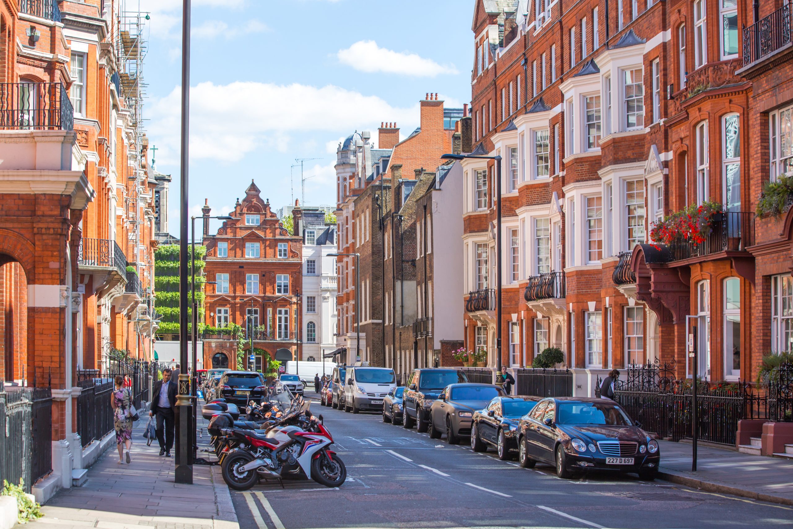 Protecting Your Car from Theft in London