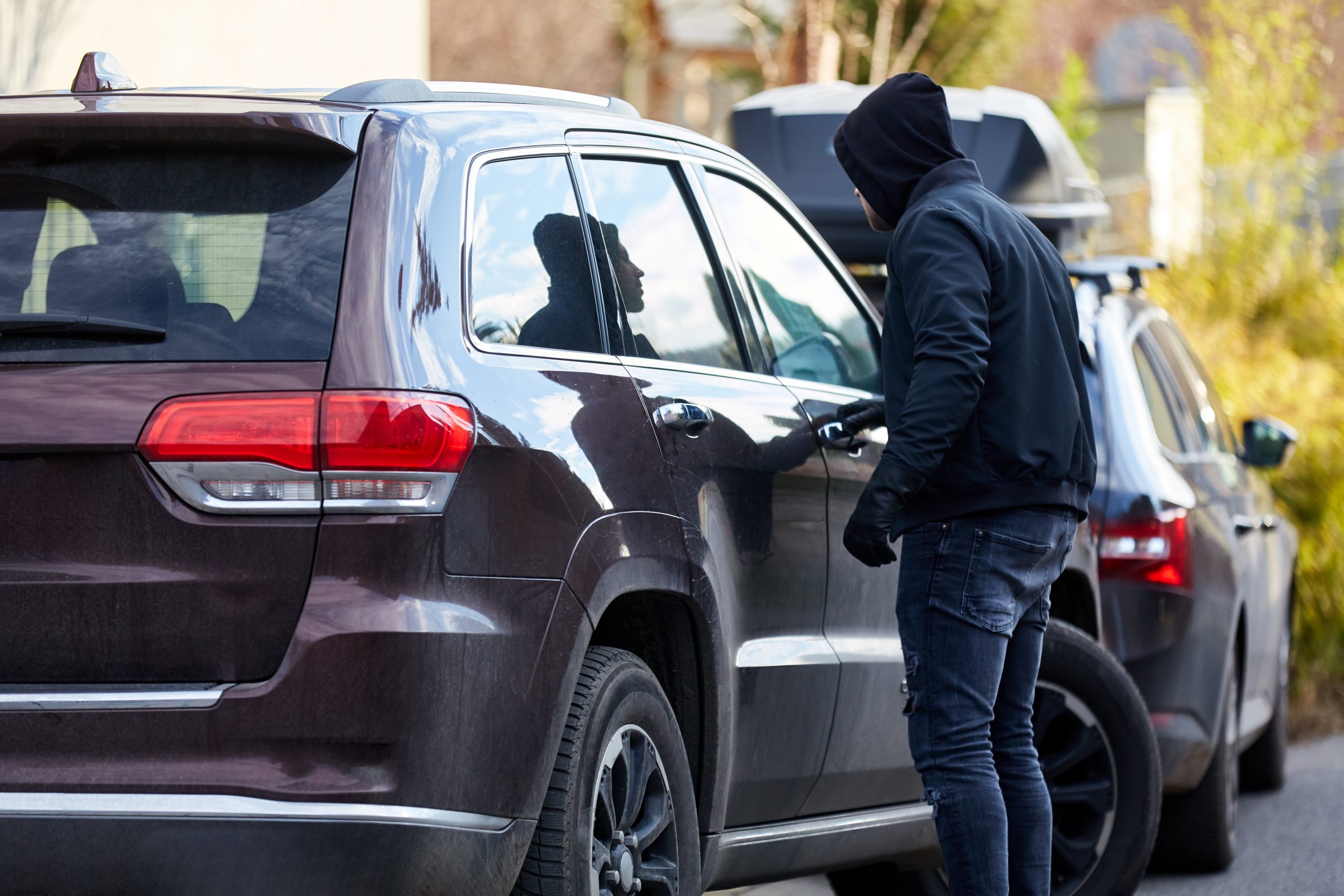 Car Theft Rises as UK COVID-19 Restrictions Are Eased