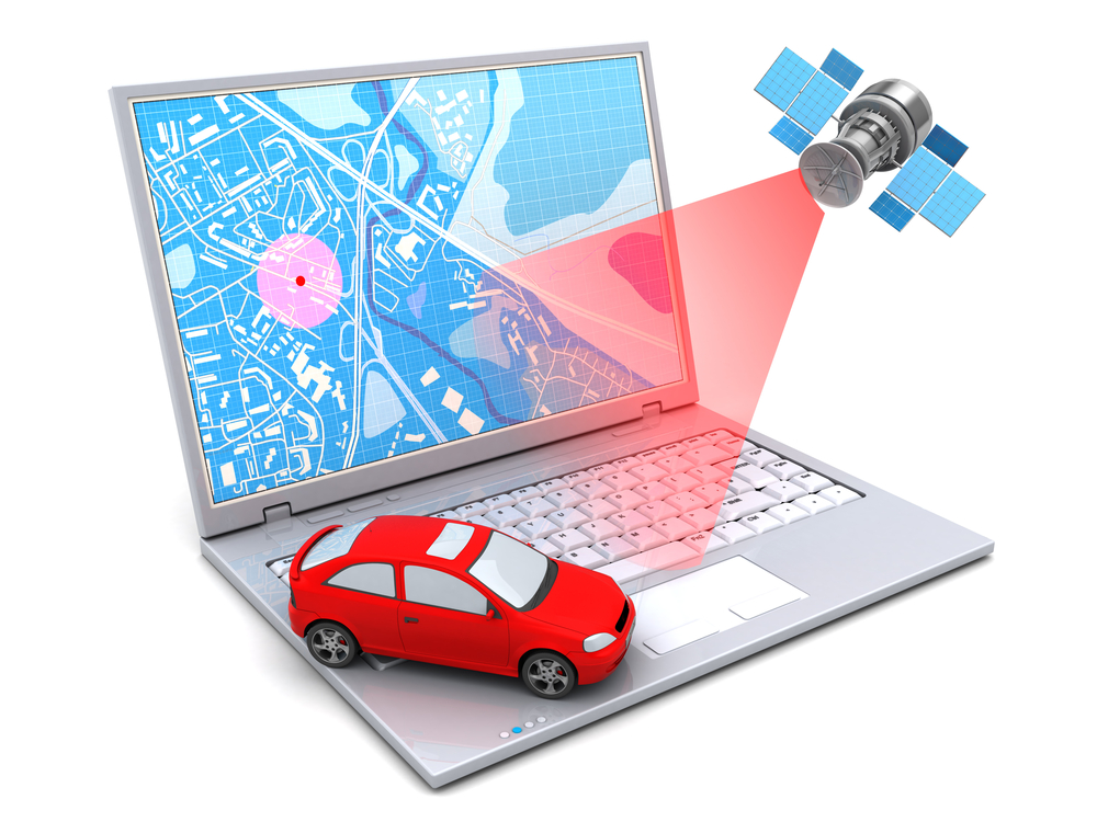 Understanding The Different Thatcham Categories for Vehicle Trackers