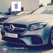 ESA Trak S7 Plus Thatcham Approved Tracker with Full Online Tracking