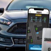 SMARTRACK SHADOW INTELLIGENT APP OR CARD BASED IMMOBILISER