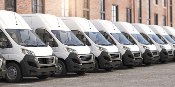 How Fleet Tracking Can Help To Reduce Accident Rates