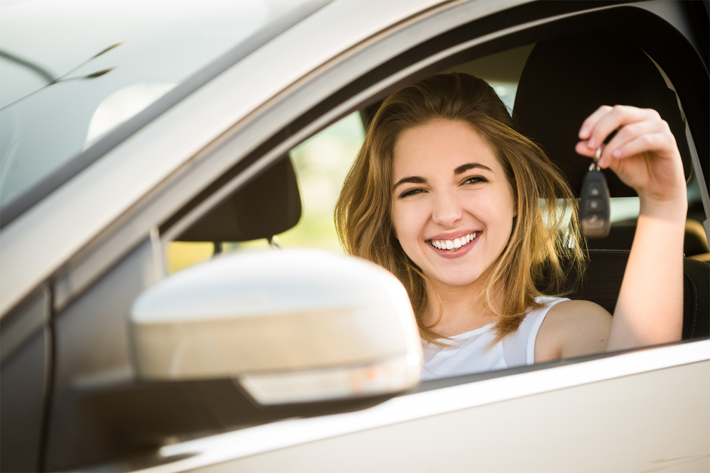 Why A GPS Tracker Is The Perfect Tool For Keeping Your Teen Driver Safe
