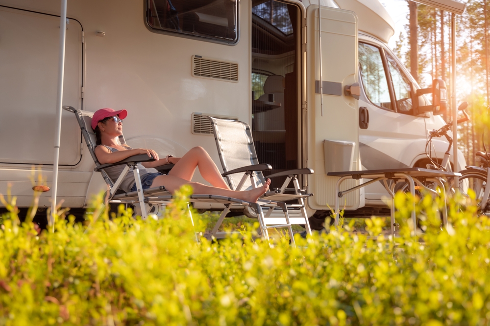 Preparing Your Campervan or Motorhome for Long Drives This Summer – What You Should Know
