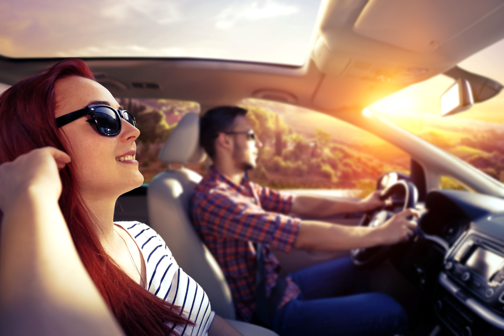 Driving This Summer – Tips For Preparing Your Vehicle For Warmer Days