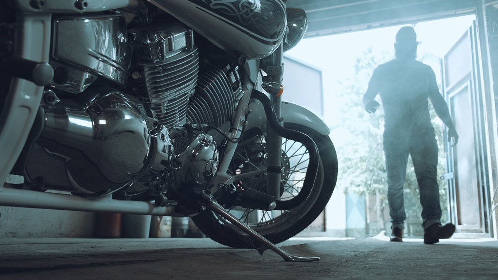 Busting Myths: The Truth About Motorcycle Trackers And Your Privacy