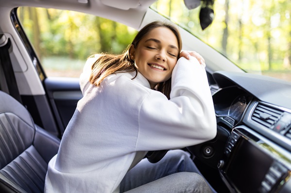 Car GPS Trackers for Your Kids First Car
