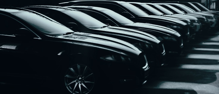 How to Choose the Perfect Fleet Tracker for Your Business