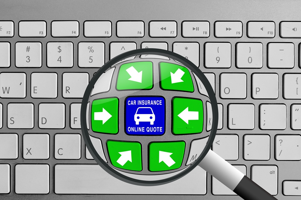 How Trackers Can Benefit an Insurance Quote