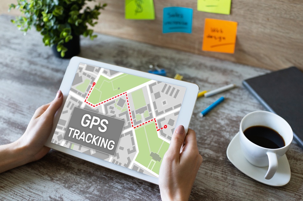 Should You Pick a Vodafone Vehicle Tracker?