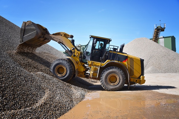 Keeping Your Industrial Equipment Secure