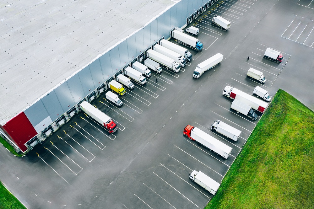 How the Logistics Industry Will Change in the Next Few Years