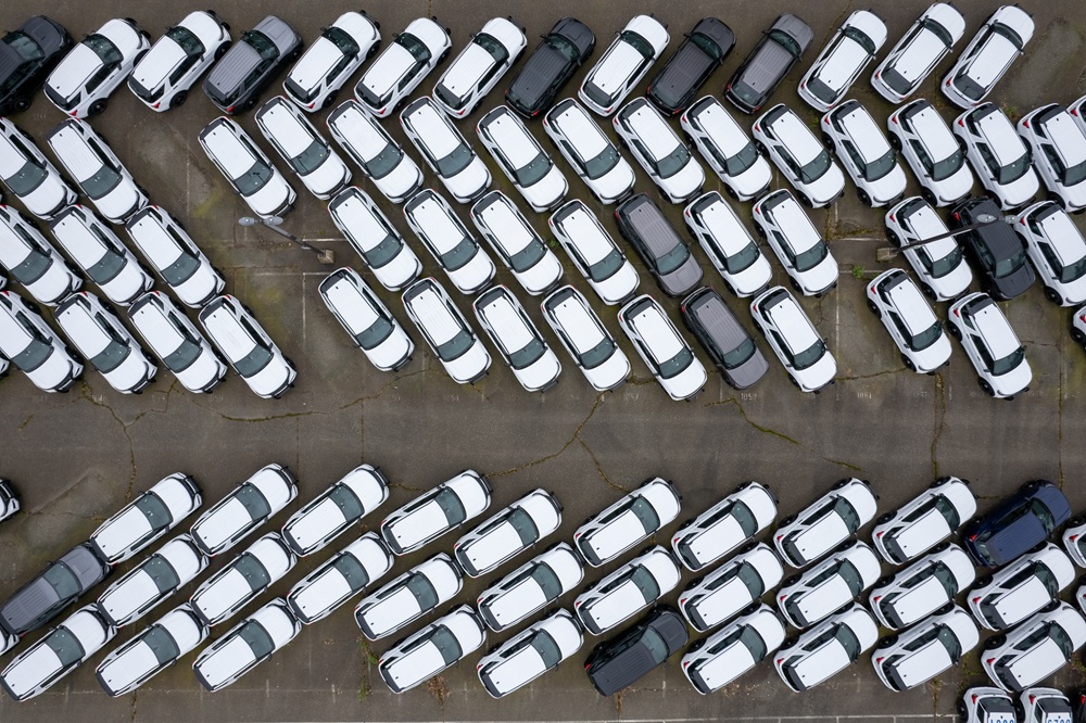 How to Create a Diversified Fleet for Your Logistics Business
